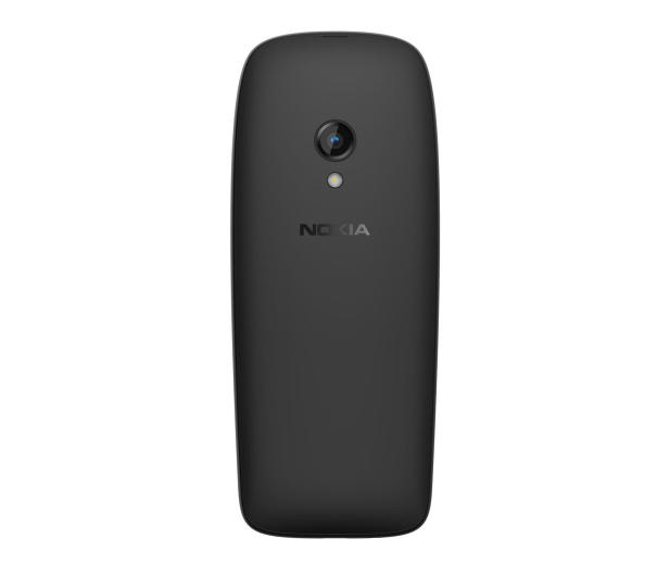 HMD Nokia 6310 czarny - 1318339 - zdjęcie 5